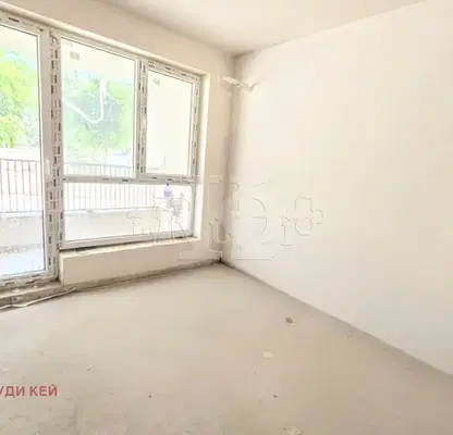 Снимка 2 — Двустаен апартамент с две тераси в кв. Победа, Варна
