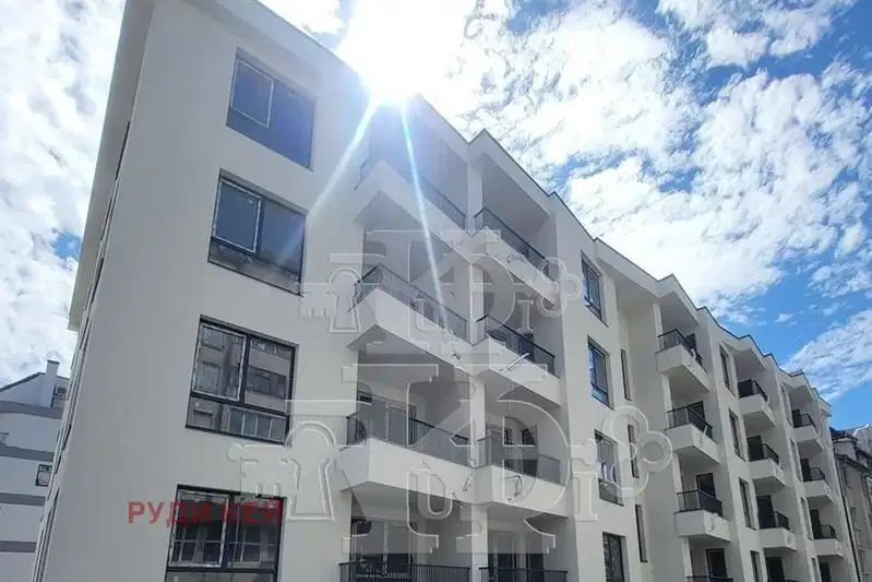 apartment in Varna, Pobeda