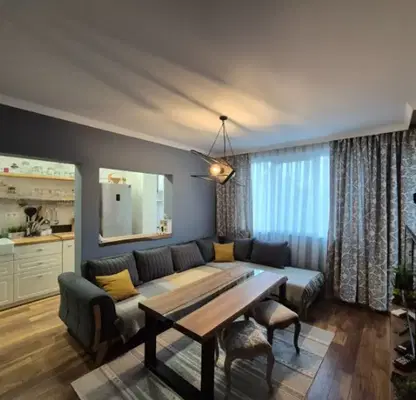 Photo 2 — 3-bedroom apartment in Varna, Pobeda