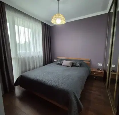 Photo 3 — 3-bedroom apartment in Varna, Pobeda