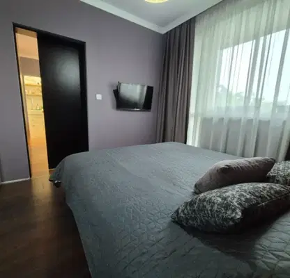 Photo 4 — 3-bedroom apartment in Varna, Pobeda