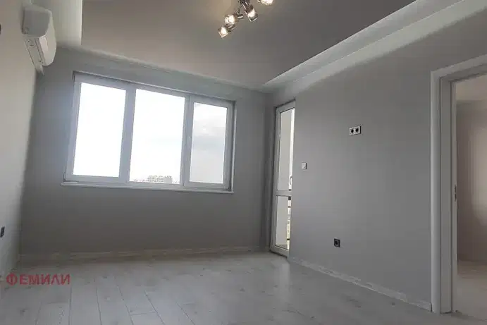 apartment in Varna, Pobeda