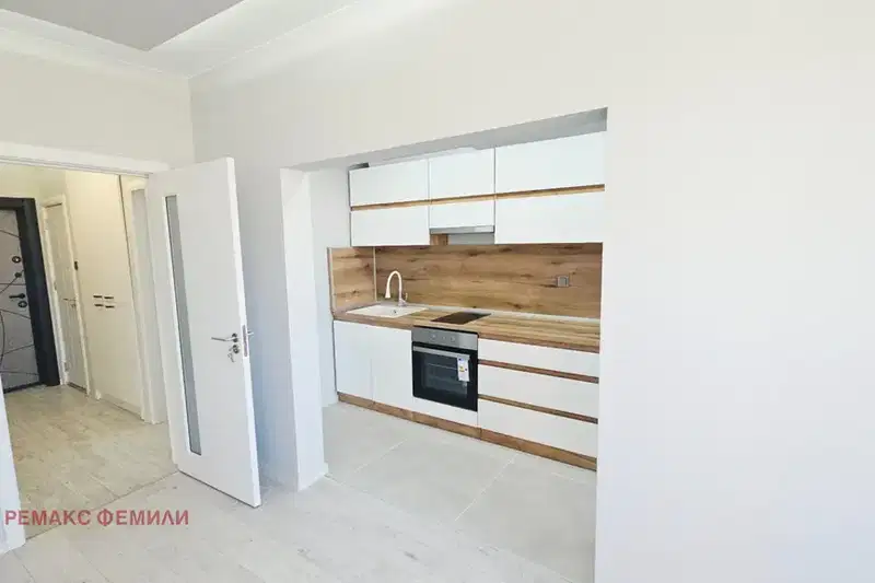 apartment in Varna, Pobeda