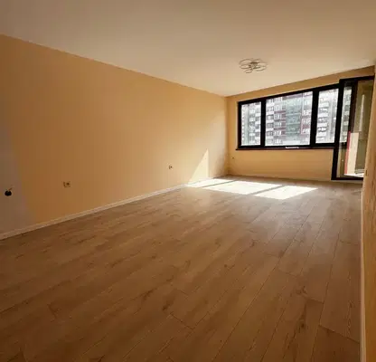 Photo 3 — apartment in Varna, Pobeda