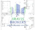 Снимка 2 — Четиристаен апартамент в Победа, Варна с две тераси