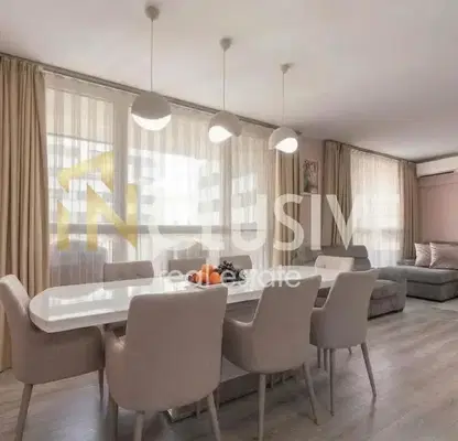 Photo 2 — 5-bedroom apartment in Varna, Pobeda