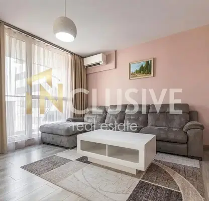Photo 3 — 5-bedroom apartment in Varna, Pobeda