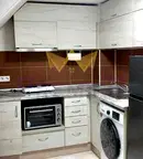 Едностаен апартамент с основен ремонт в кв. Победа, Варна