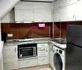 Снимка 3 — Студио апартамент с панорамна гледка в район Победа, Варна