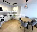 Снимка 2 — Двустаен апартамент с тераса в затворен комплекс в Победа, Варна