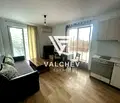 Снимка 2 — Двустаен апартамент с тераса в район Победа, Варна
