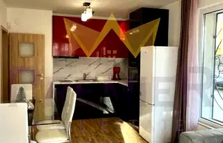 апартамент във Варна, Победа