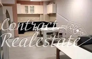 Тристаен апартамент с паркомясто в Победа, Варна