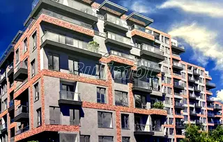 апартамент във Варна, Погреби