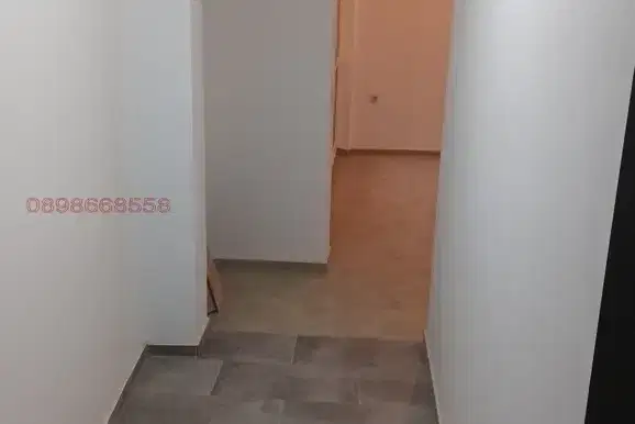 Апартамент 1-стаен в Погреби, Варна с възможност за ателие