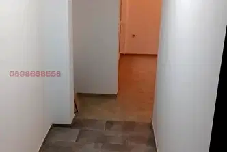 Апартамент 1-стаен в Погреби, Варна с възможност за ателие
