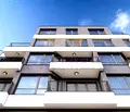 Снимка 2 — Двустаен апартамент с паркомясто в нова сграда в Погреби, Варна