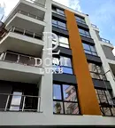 Двустаен апартамент във Варна, Погреби