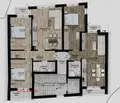 Снимка 3 — апартамент във Варна, Погреби