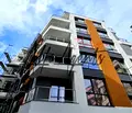 Снимка 5 — Двустаен апартамент с балкон в Погреби, Варна