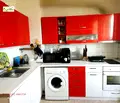 Снимка 3 — Тристаен апартамент с две тераси в кв. Погреби, Варна