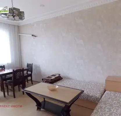 Снимка 4 — Тристаен апартамент с две тераси в кв. Погреби, Варна