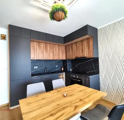 Photo 4 — 3-bedroom apartment in Varna, Pogrebi