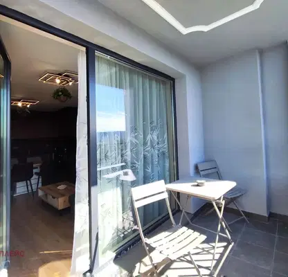 Photo 5 — 3-bedroom apartment in Varna, Pogrebi