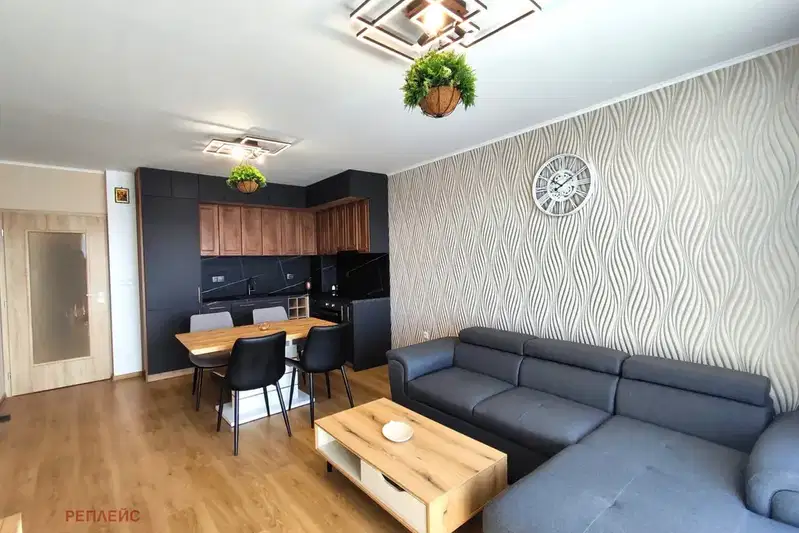 3-bedroom apartment in Varna, Pogrebi