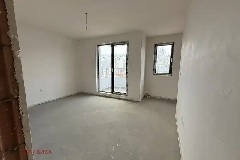 3-bedroom apartment in Varna, Pogrebi