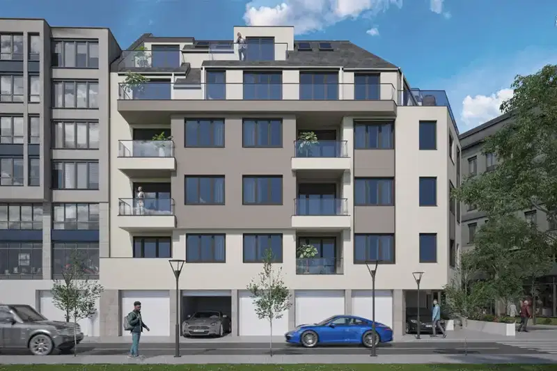 3-bedroom apartment in Varna, Pogrebi
