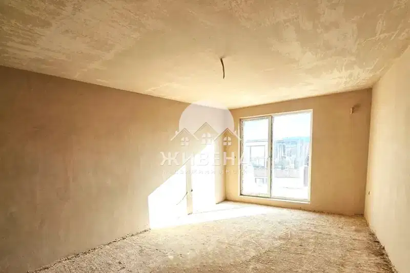 3-bedroom apartment in Varna, Pogrebi