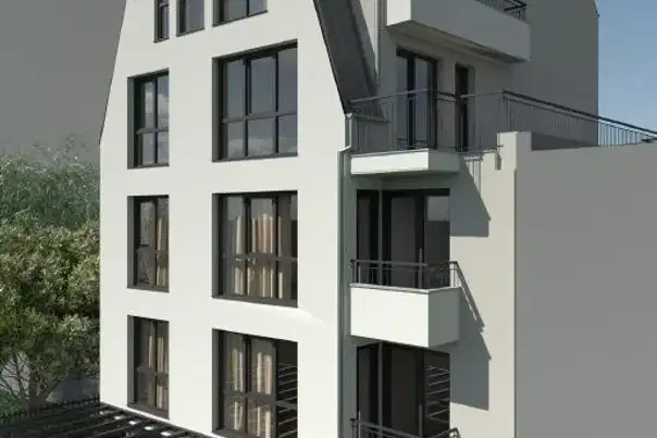 apartment in Varna, Pogrebi