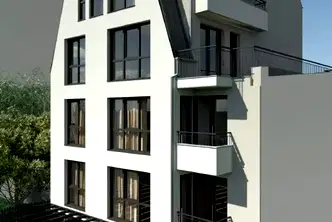 Тристаен апартамент с две тераси в Погреби, Варна