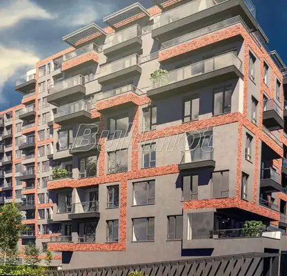 Photo 3 — apartment in Varna, Pogrebi