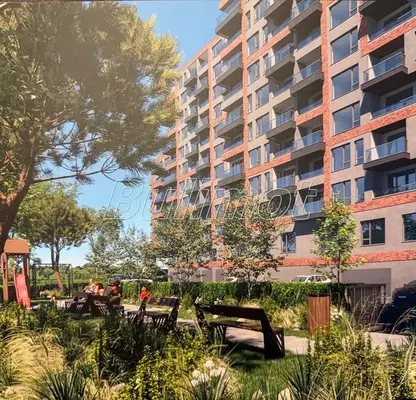 Photo 4 — apartment in Varna, Pogrebi