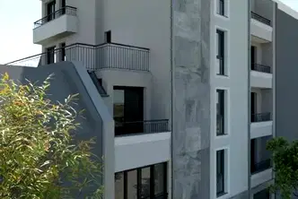 апартамент във Варна, Погреби