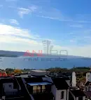 Тухлен 3-стаен мезонет с две тераси в Погреби, Варна
