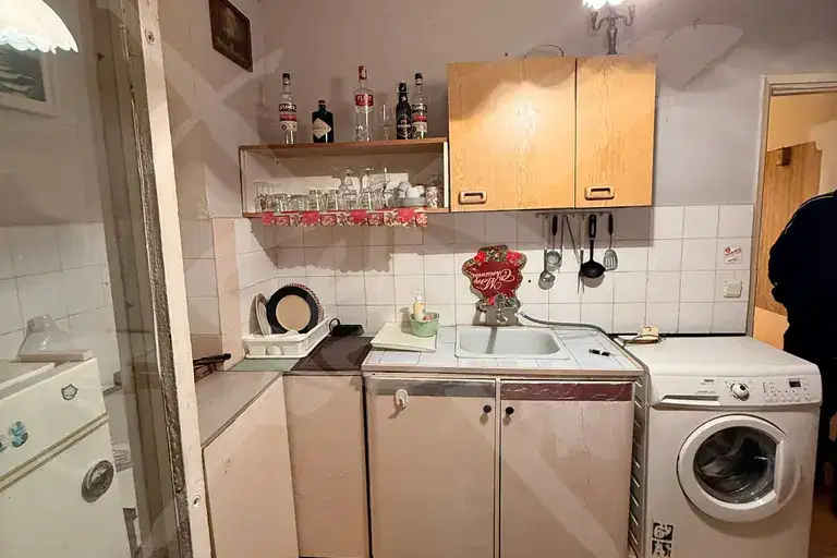1-bedroom apartment in Varna, Pogrebi
