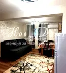 Апартамент 1-стаен в Погреби, Варна, вътрешен партер