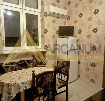 Снимка 3 — Двустаен апартамент с тераса в Погреби, Варна, трети етаж