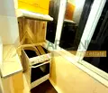 Снимка 4 — Двустаен апартамент с тераса в Погреби, Варна, трети етаж