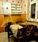 Двустаен апартамент с тераса в Погреби, Варна, трети етаж