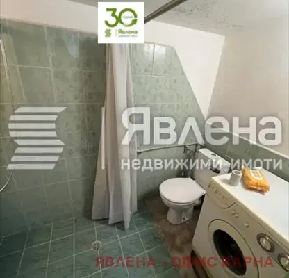 Photo 3 — 2-bedroom apartment in Varna, Pogrebi