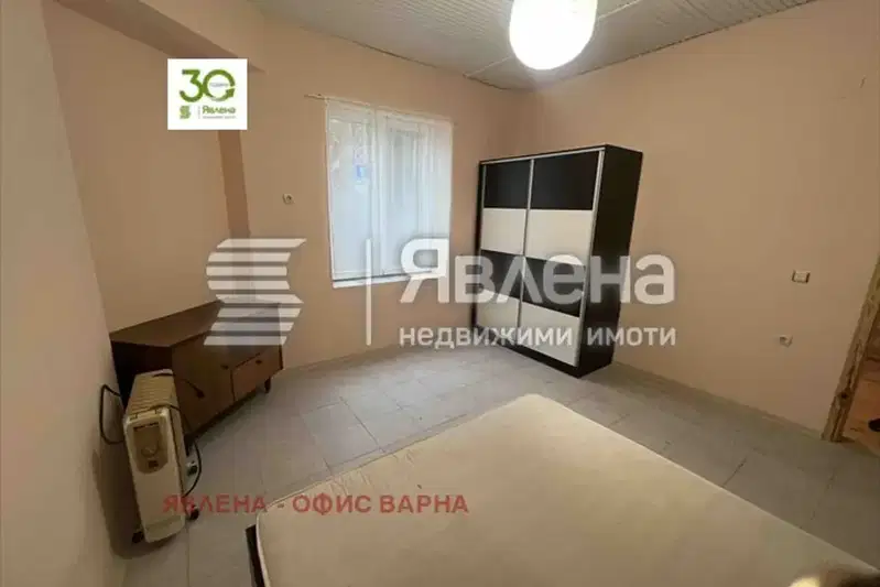 2-bedroom apartment in Varna, Pogrebi