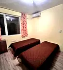 Тристаен апартамент с две тераси в Погреби, Варна
