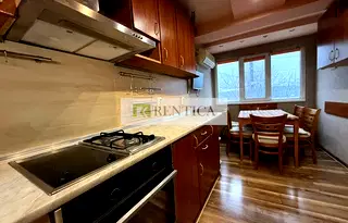 Тристаен апартамент с тераса в Погреби, Варна