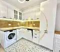 Снимка 3 — Тристаен апартамент с тераса в Погреби, Варна