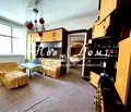 Снимка 3 — Четиристаен апартамент с тераса в Погреби, Варна