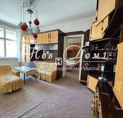 Photo 3 — 4-bedroom apartment in Varna, Pogrebi